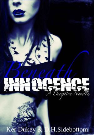 [Deception 2.50] • Beneath Innocence